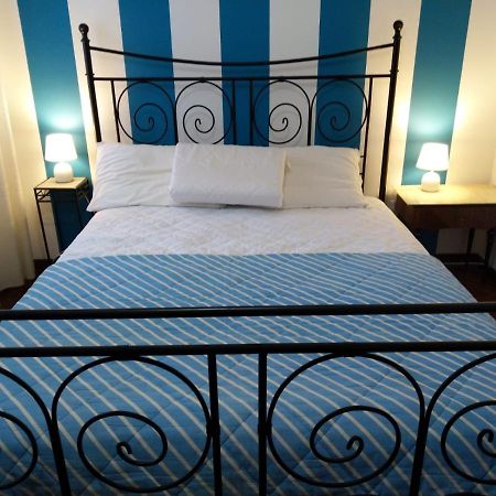 레카나티 Porta Marina B&B 외부 사진