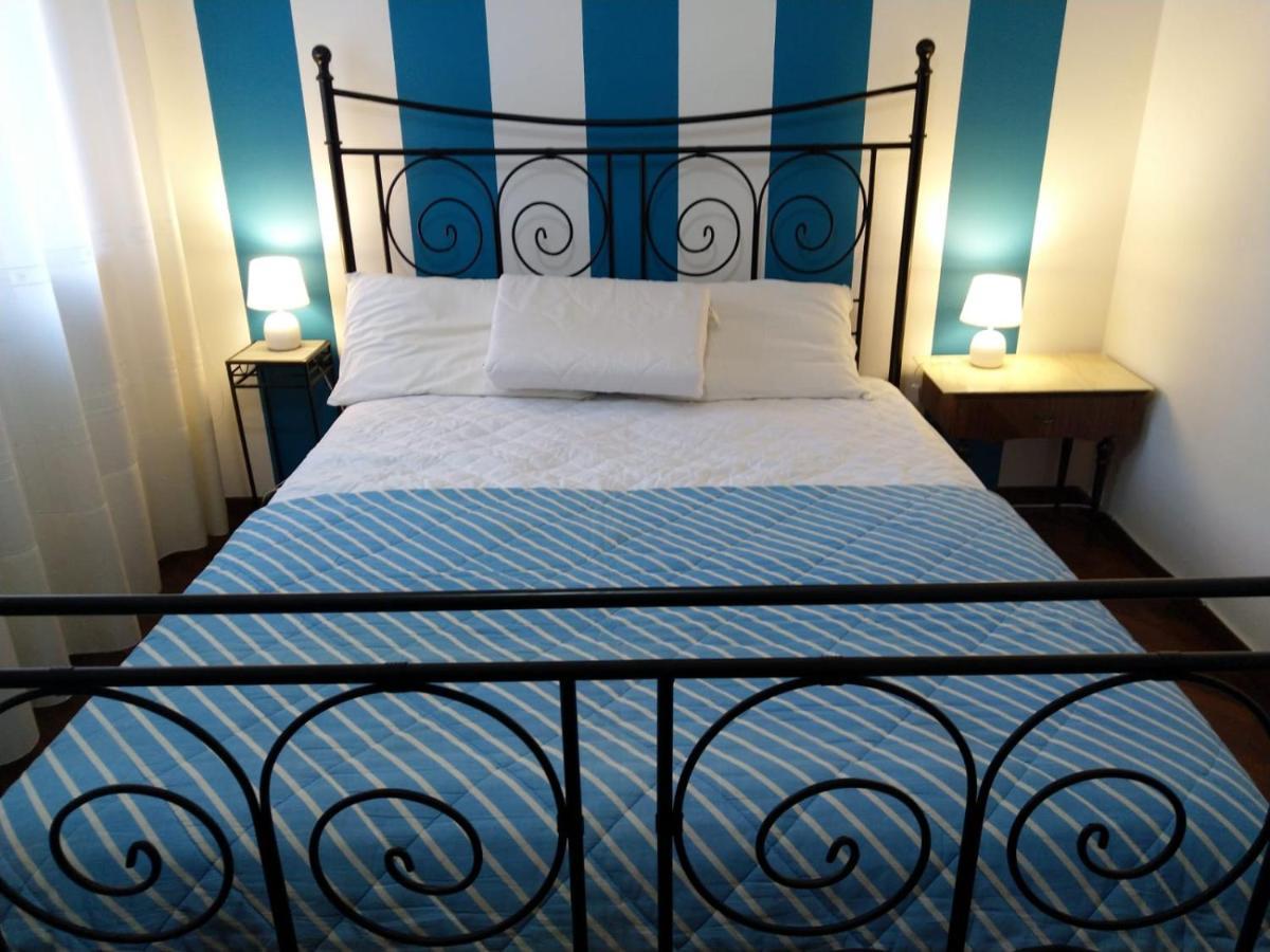 레카나티 Porta Marina B&B 외부 사진
