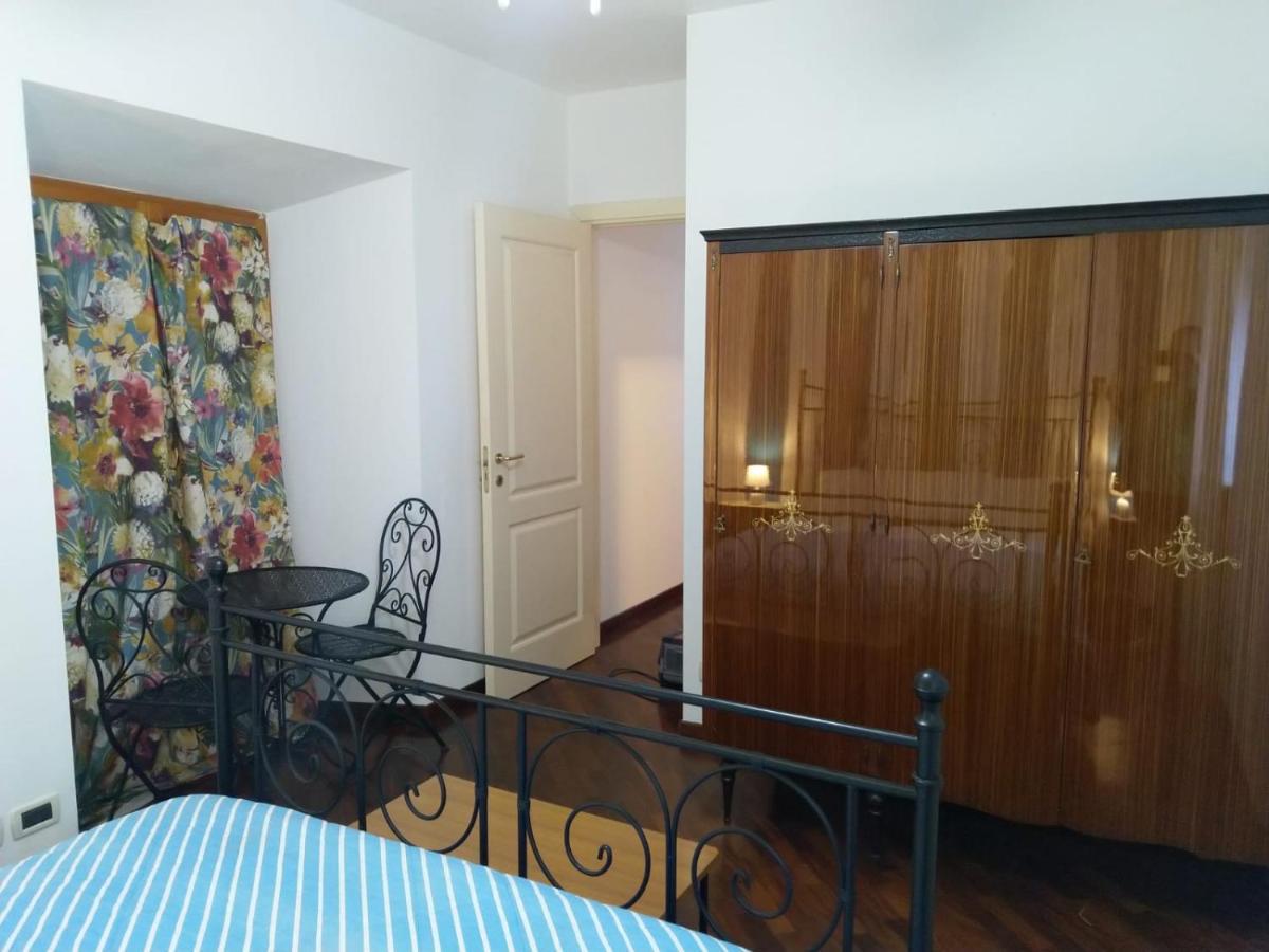 레카나티 Porta Marina B&B 외부 사진