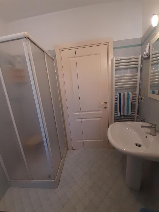 레카나티 Porta Marina B&B 외부 사진