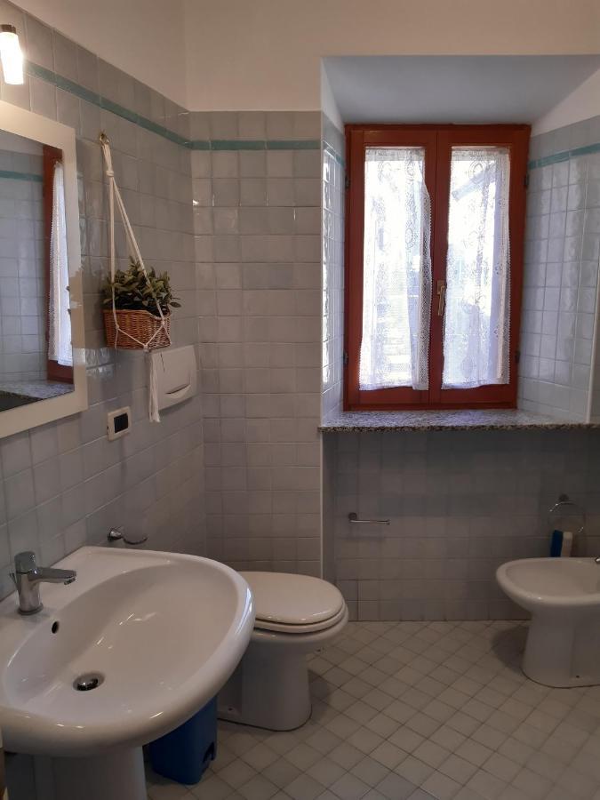 레카나티 Porta Marina B&B 외부 사진