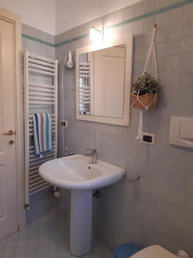레카나티 Porta Marina B&B 외부 사진
