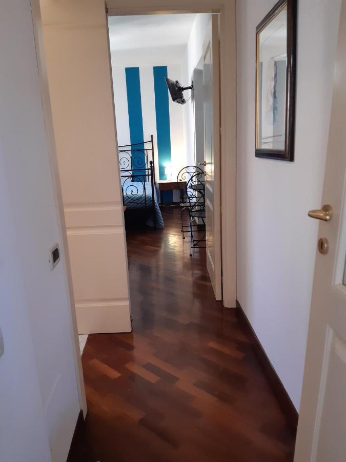 레카나티 Porta Marina B&B 외부 사진