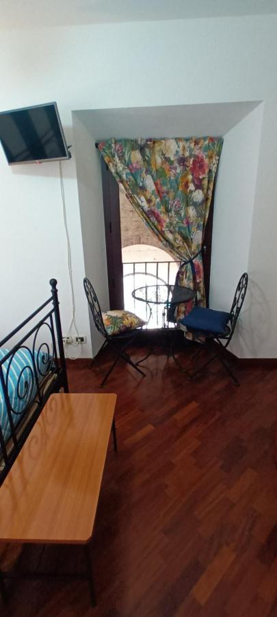 레카나티 Porta Marina B&B 외부 사진