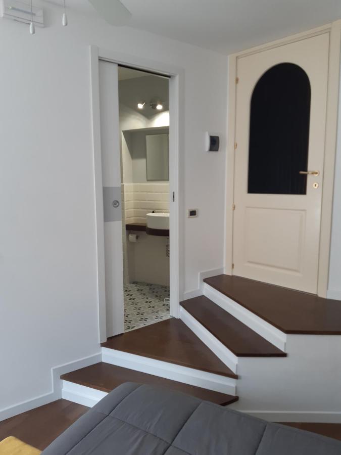 레카나티 Porta Marina B&B 외부 사진