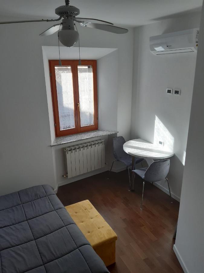 레카나티 Porta Marina B&B 외부 사진