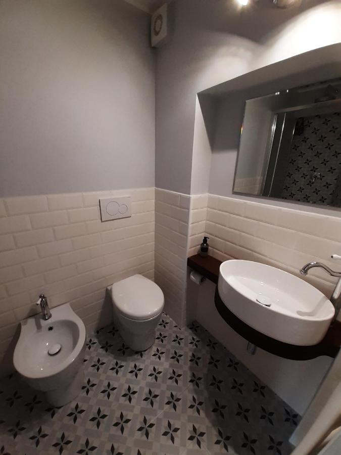 레카나티 Porta Marina B&B 외부 사진