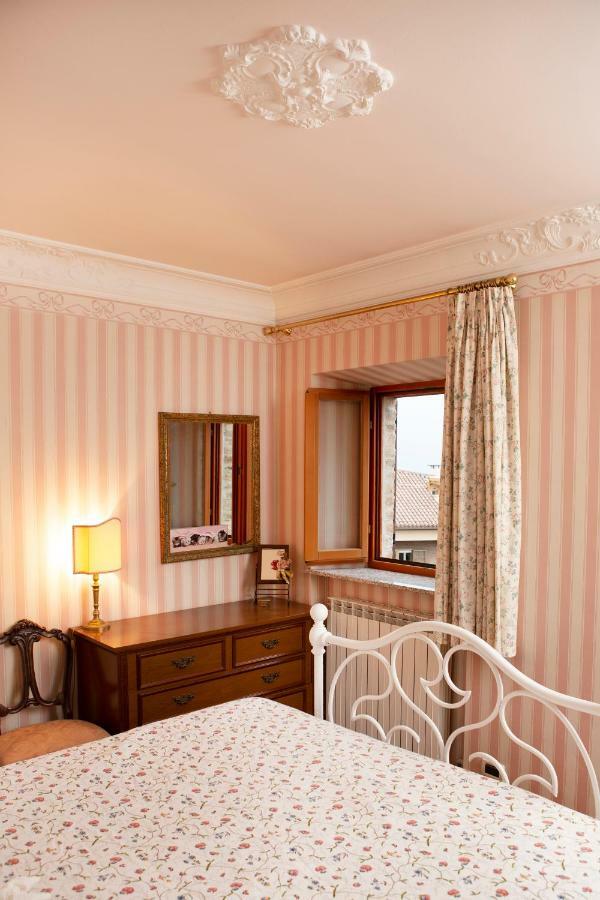 레카나티 Porta Marina B&B 외부 사진