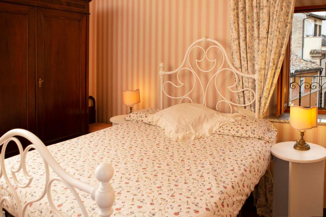 레카나티 Porta Marina B&B 외부 사진